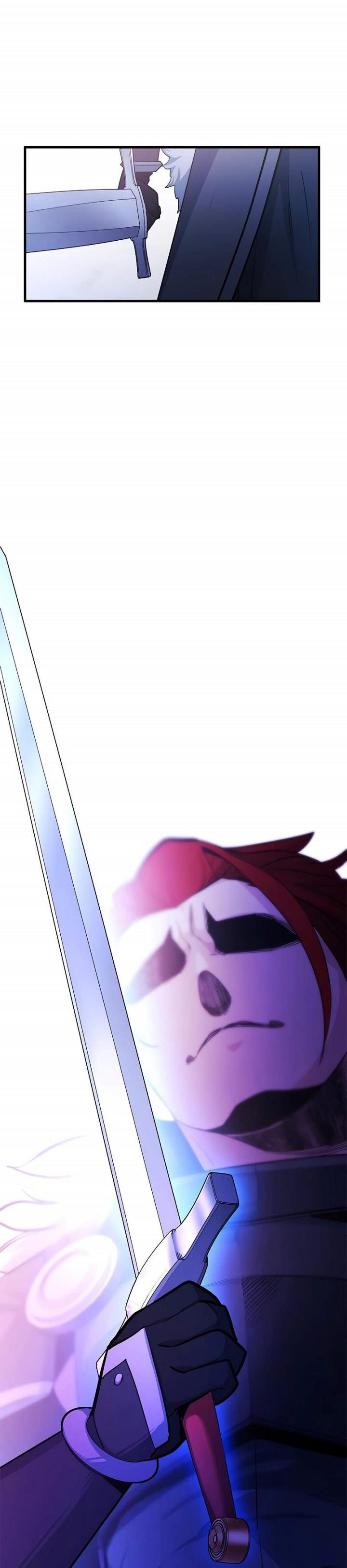 The Tutorial is Too Hard Chap 173 - Next Chap 174