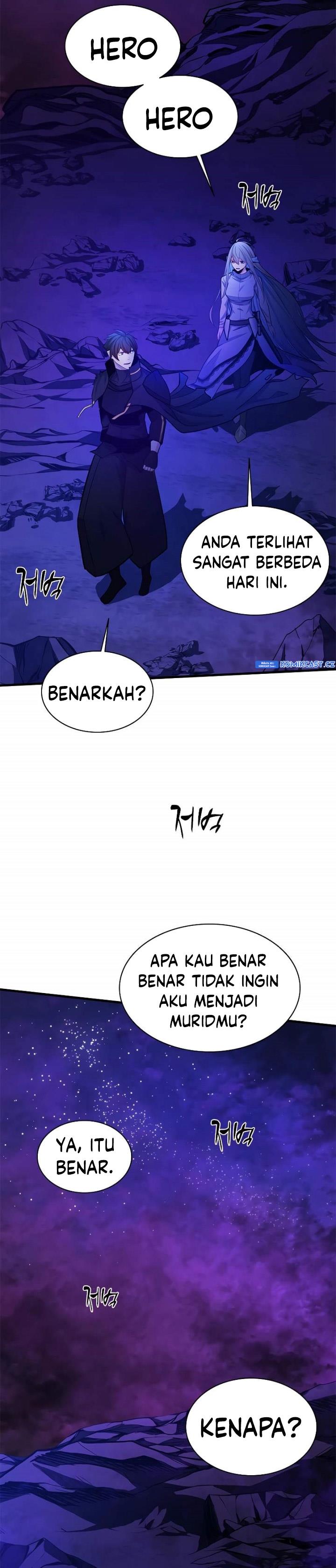 The Tutorial is Too Hard Chap 173 - Next Chap 174