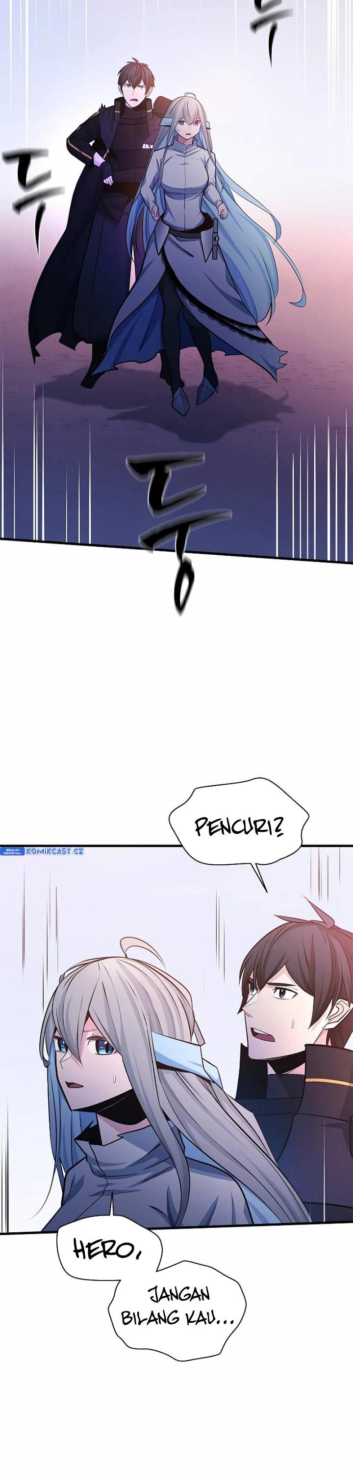 The Tutorial is Too Hard Chap 173 - Next Chap 174