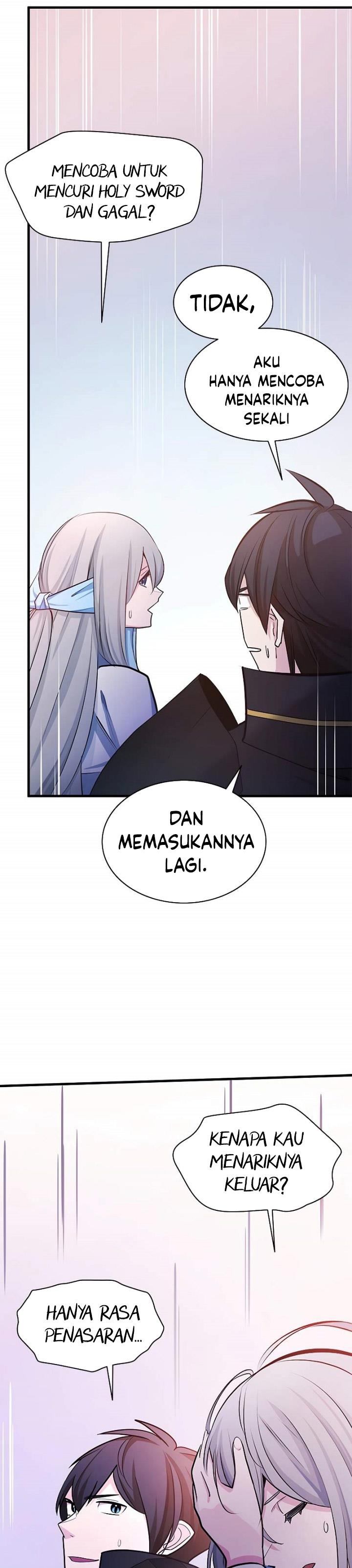 The Tutorial is Too Hard Chap 173 - Next Chap 174