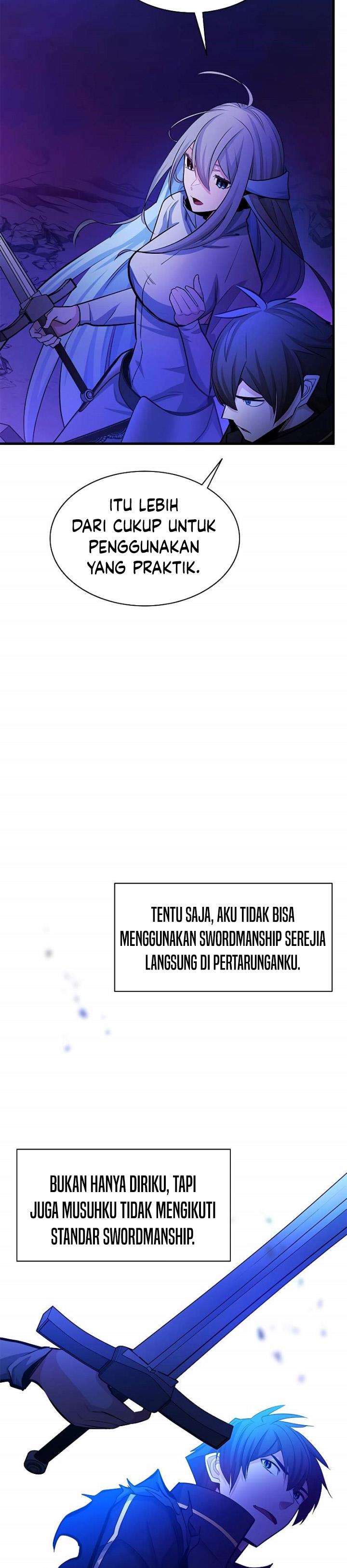 The Tutorial is Too Hard Chap 173 - Next Chap 174