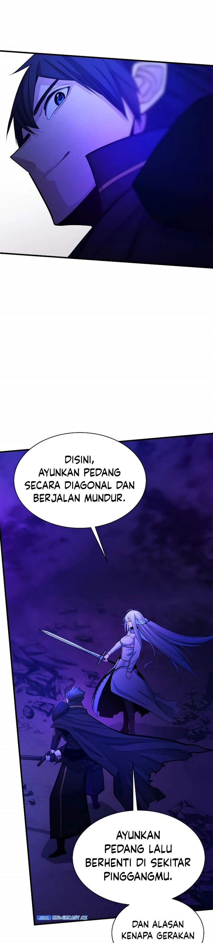 The Tutorial is Too Hard Chap 173 - Next Chap 174