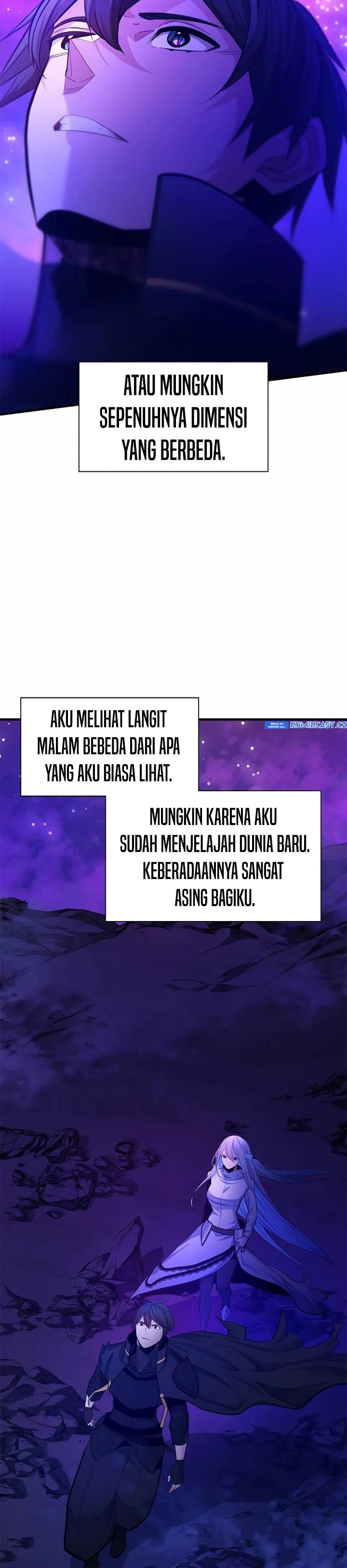 The Tutorial is Too Hard Chap 173 - Next Chap 174