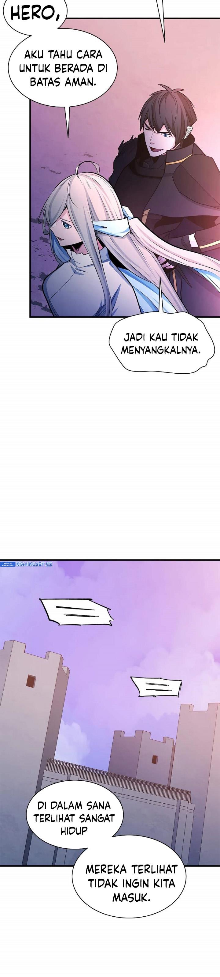 The Tutorial is Too Hard Chap 173 - Next Chap 174