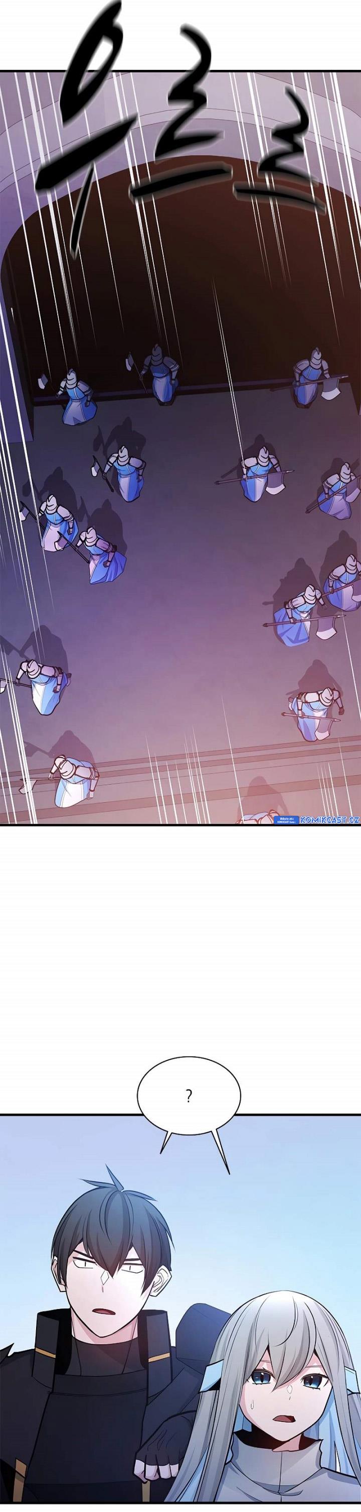 The Tutorial is Too Hard Chap 173 - Next Chap 174