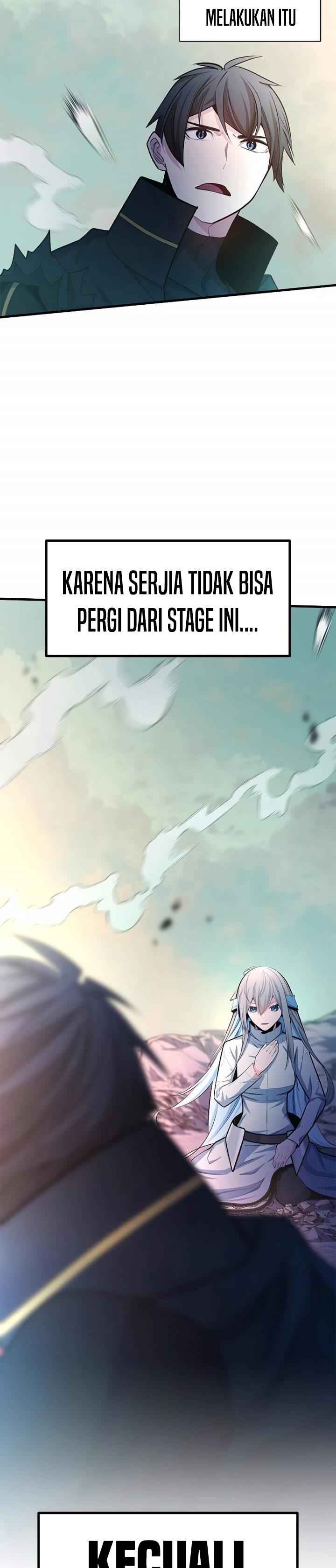 The Tutorial is Too Hard Chap 173 - Next Chap 174