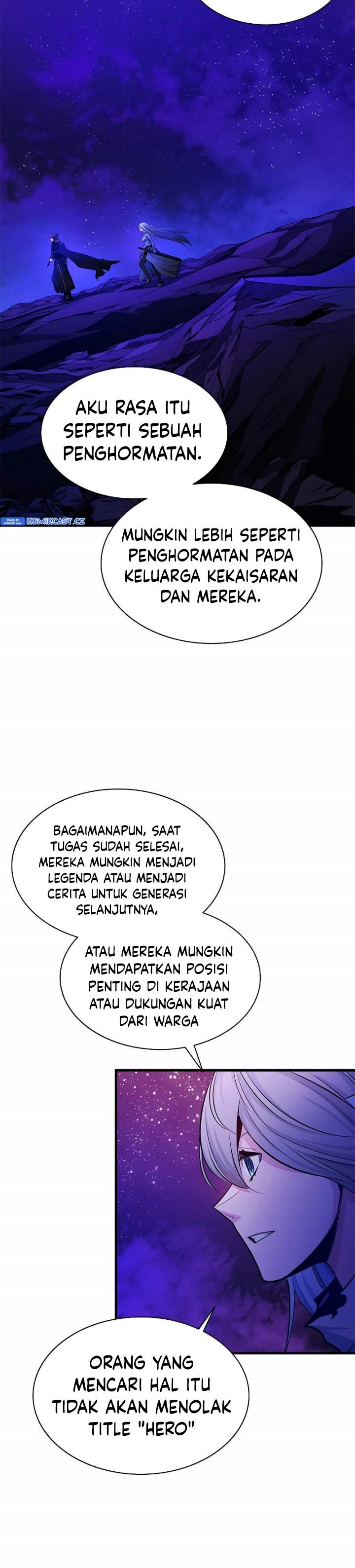 The Tutorial is Too Hard Chap 173 - Next Chap 174