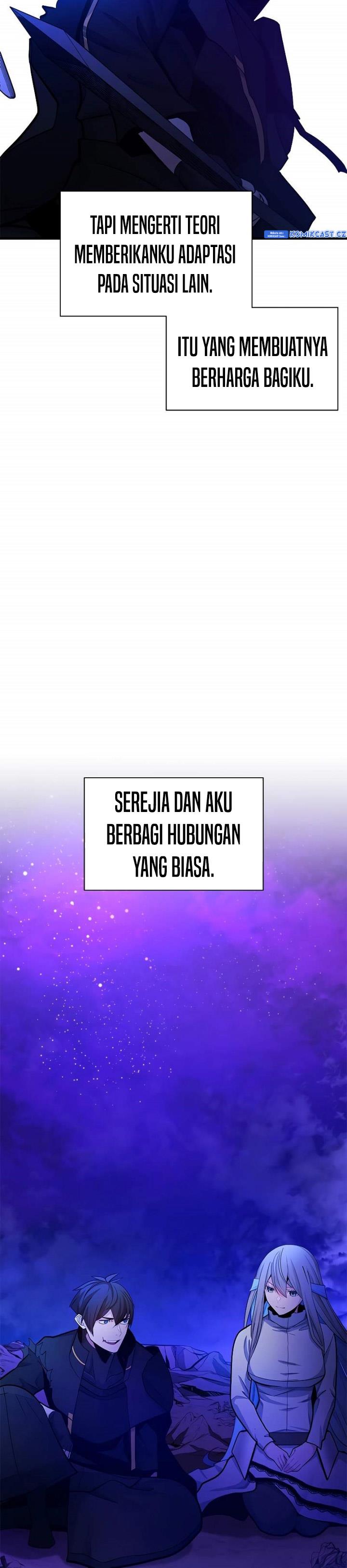 The Tutorial is Too Hard Chap 173 - Next Chap 174