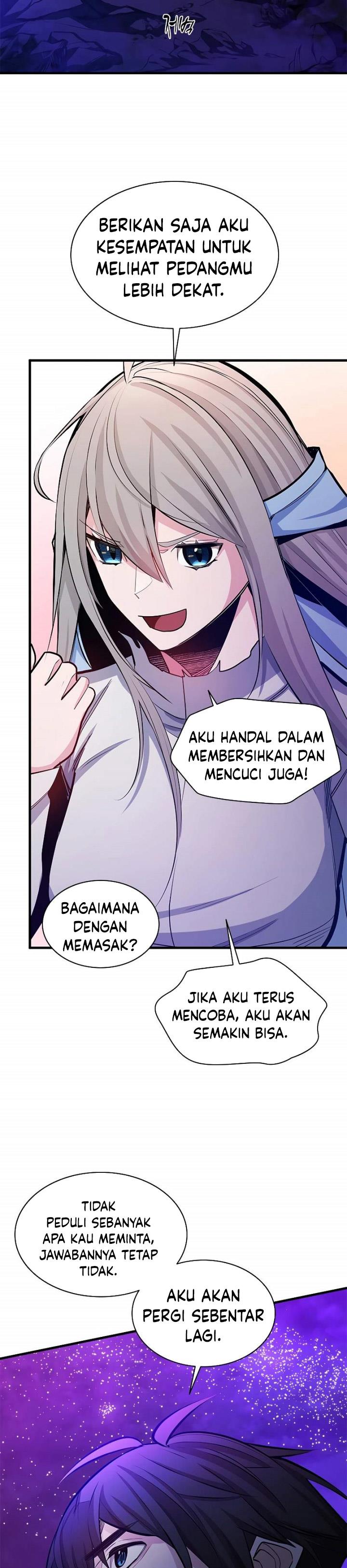 The Tutorial is Too Hard Chap 173 - Next Chap 174