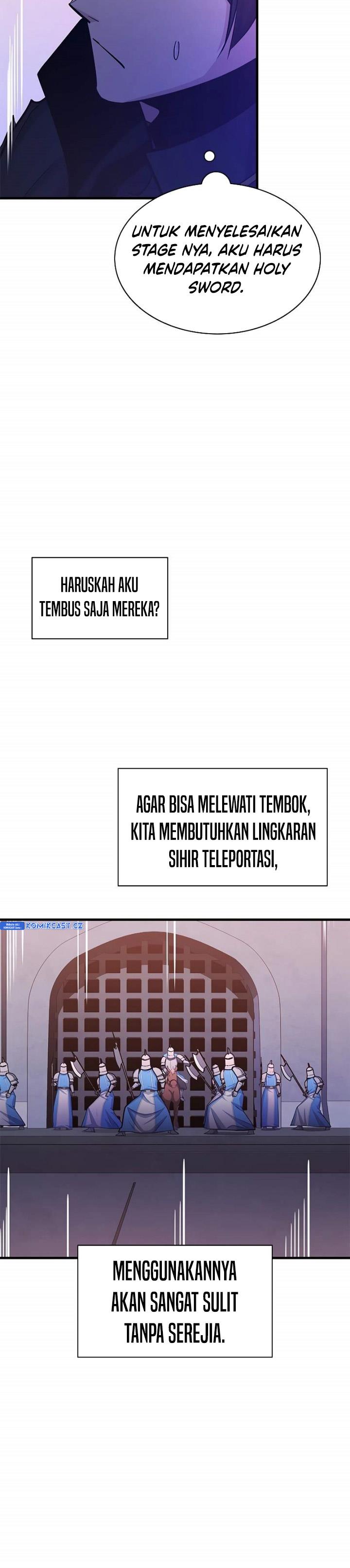 The Tutorial is Too Hard Chap 173 - Next Chap 174