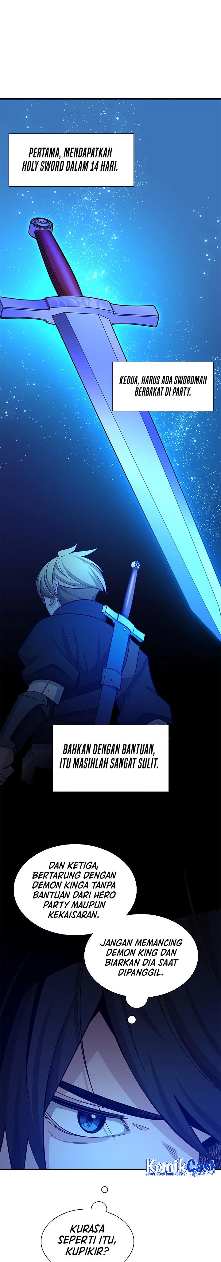 The Tutorial is Too Hard Chap 174 - Next Chap 175