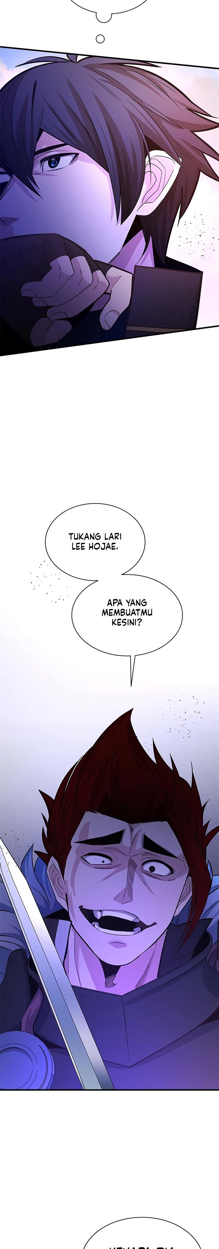 The Tutorial is Too Hard Chap 174 - Next Chap 175