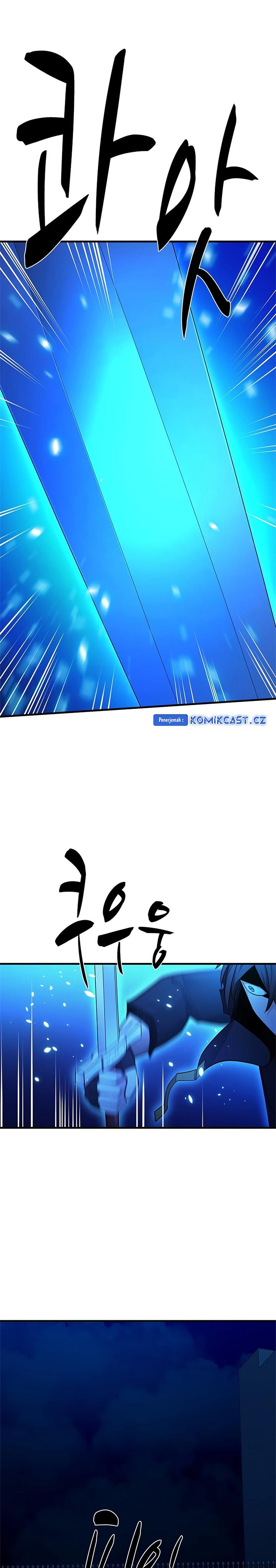 The Tutorial is Too Hard Chap 174 - Next Chap 175