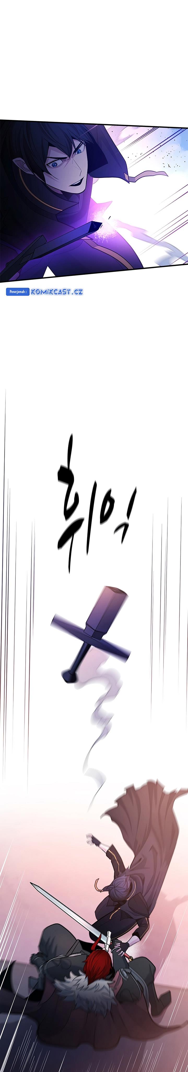 The Tutorial is Too Hard Chap 174 - Next Chap 175