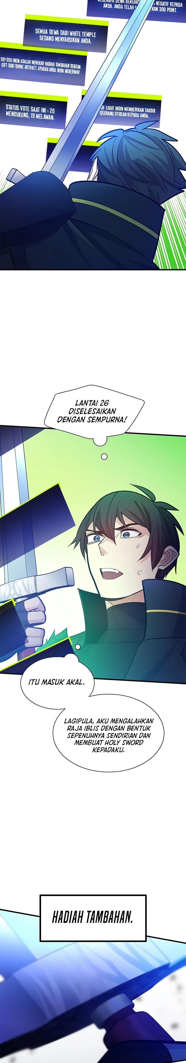 The Tutorial is Too Hard Chap 174 - Next Chap 175