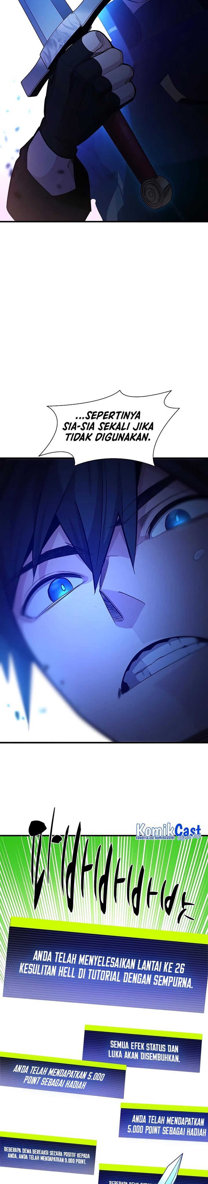 The Tutorial is Too Hard Chap 174 - Next Chap 175