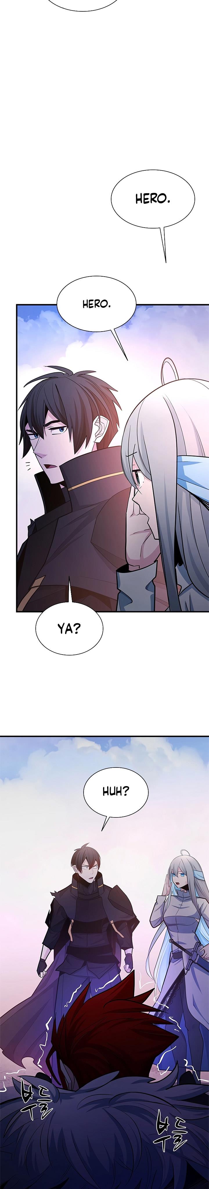 The Tutorial is Too Hard Chap 174 - Next Chap 175