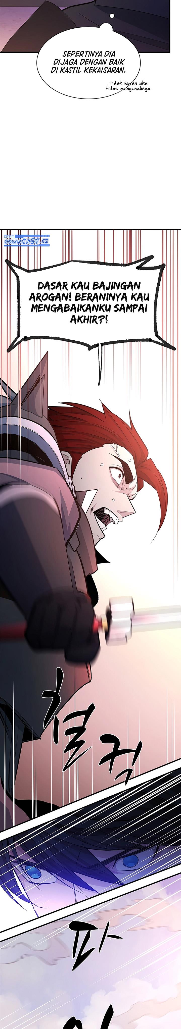 The Tutorial is Too Hard Chap 174 - Next Chap 175