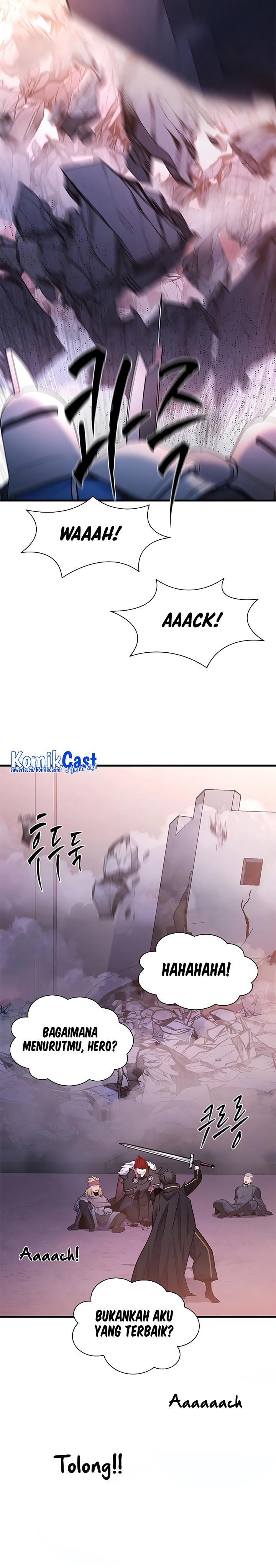 The Tutorial is Too Hard Chap 174 - Next Chap 175