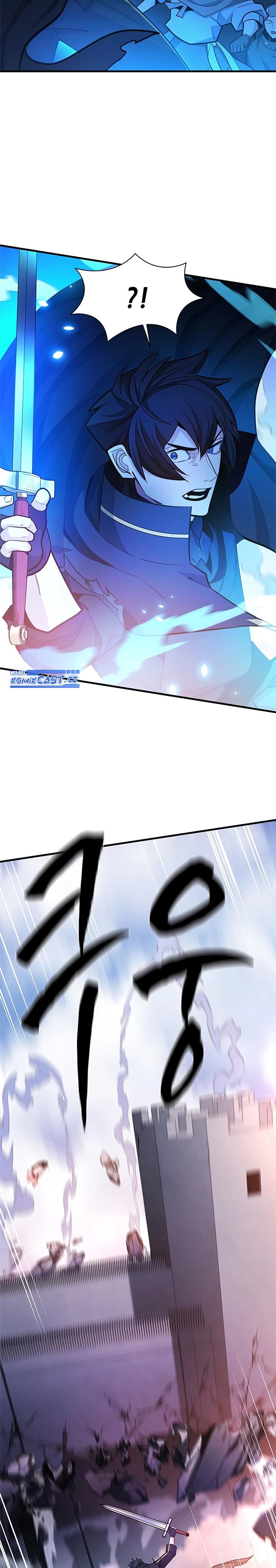 The Tutorial is Too Hard Chap 174 - Next Chap 175