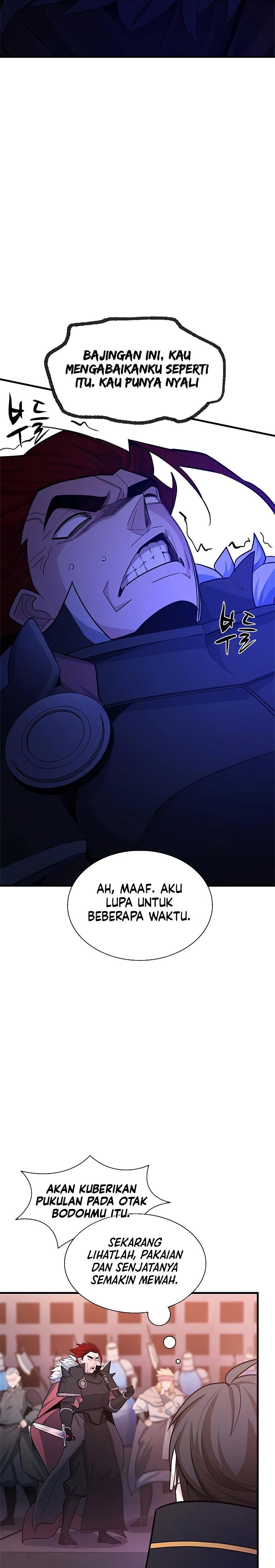 The Tutorial is Too Hard Chap 174 - Next Chap 175