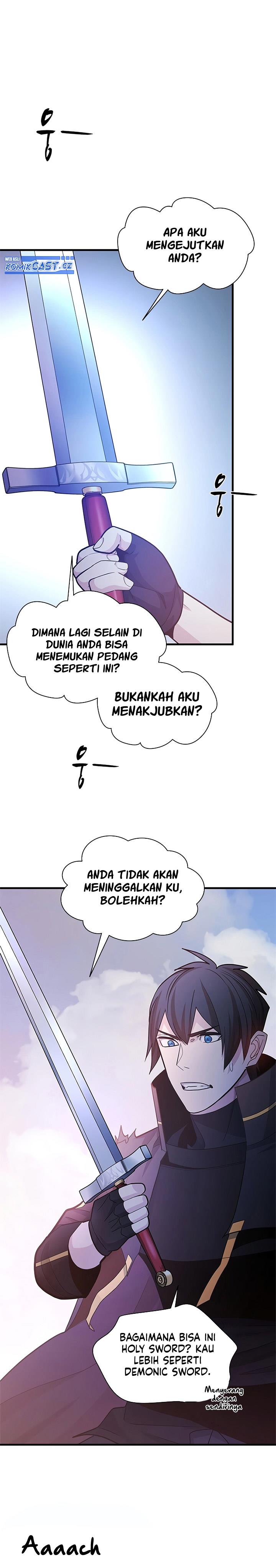 The Tutorial is Too Hard Chap 174 - Next Chap 175