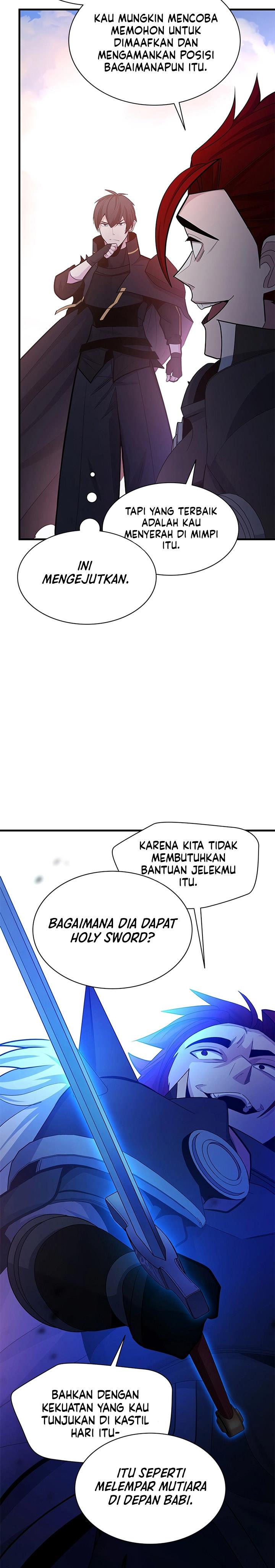 The Tutorial is Too Hard Chap 174 - Next Chap 175