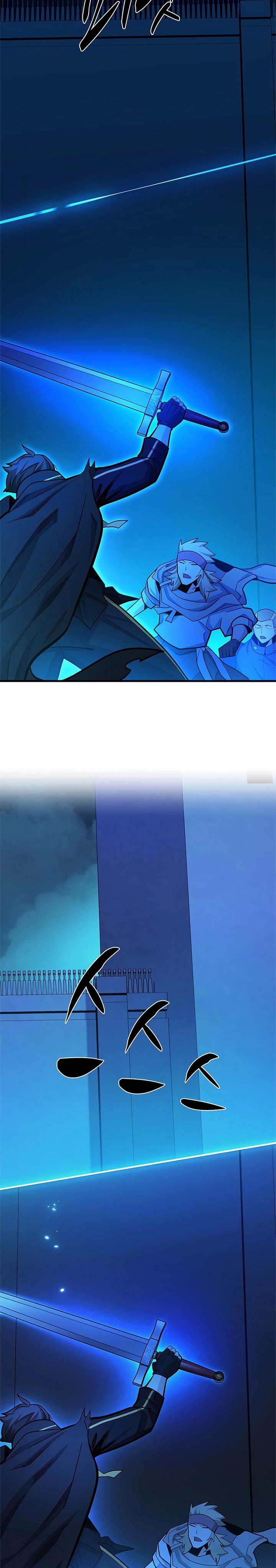 The Tutorial is Too Hard Chap 174 - Next Chap 175