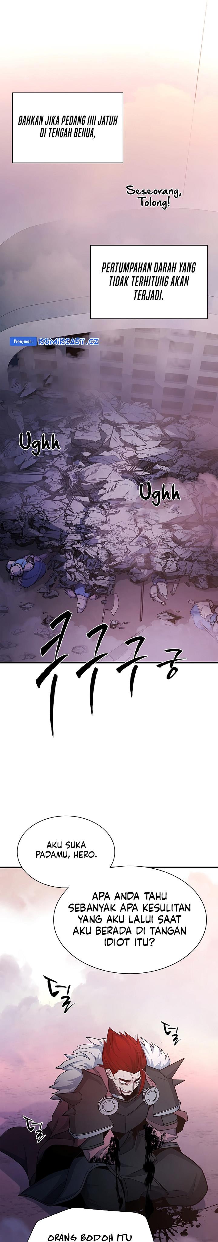 The Tutorial is Too Hard Chap 174 - Next Chap 175