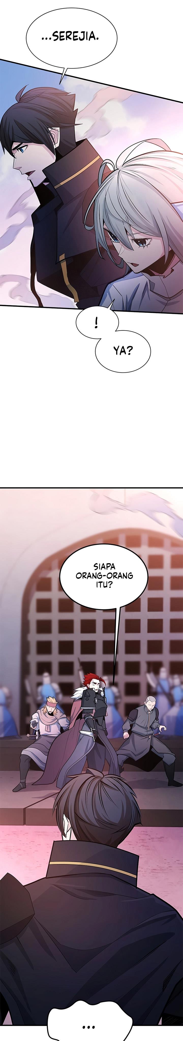 The Tutorial is Too Hard Chap 174 - Next Chap 175