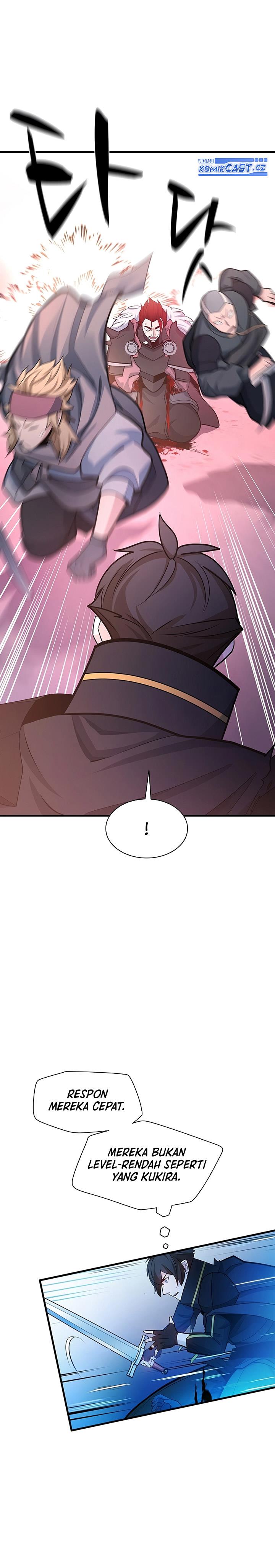 The Tutorial is Too Hard Chap 174 - Next Chap 175