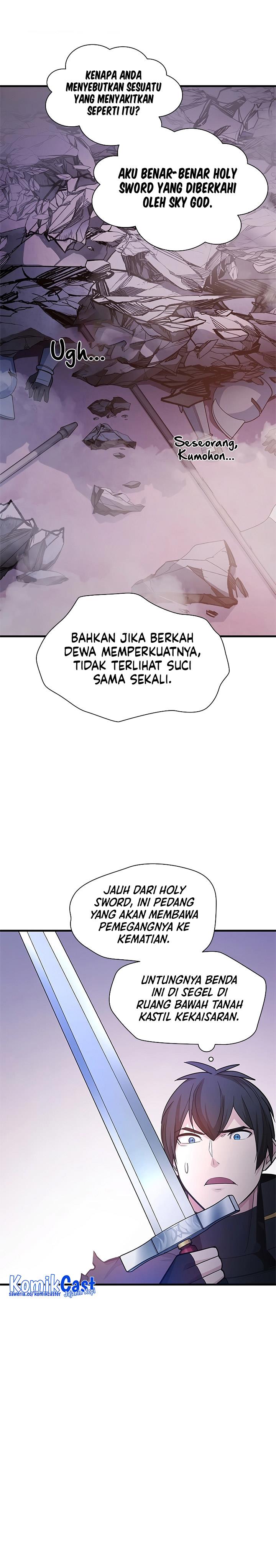 The Tutorial is Too Hard Chap 174 - Next Chap 175