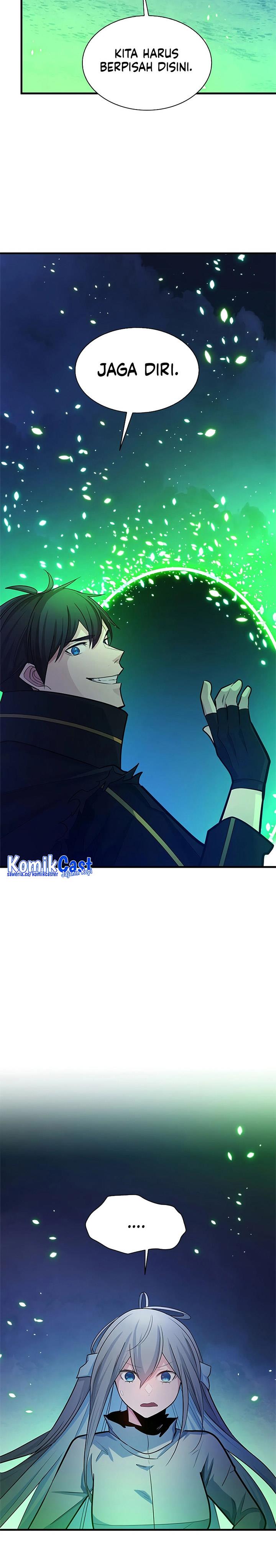 The Tutorial is Too Hard Chap 175 - Next Chap 176