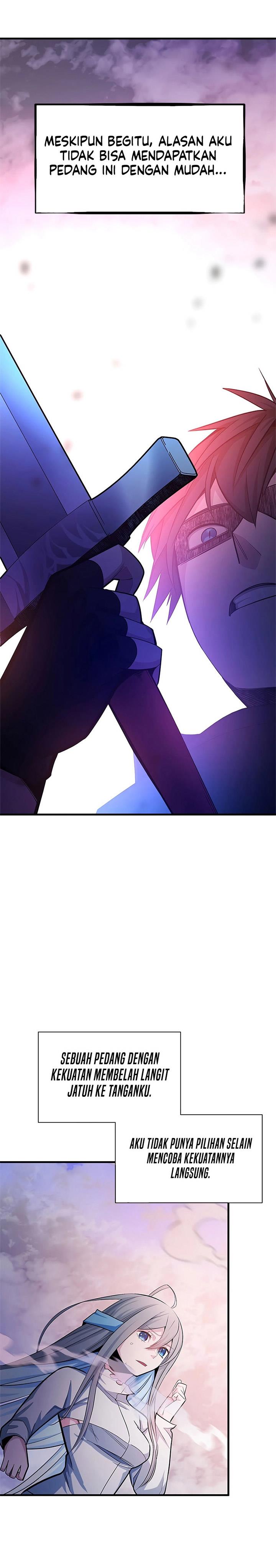 The Tutorial is Too Hard Chap 175 - Next Chap 176