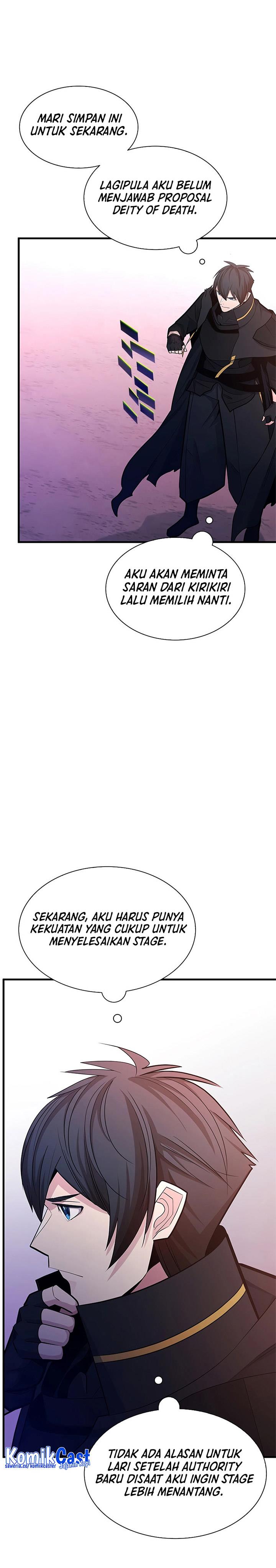 The Tutorial is Too Hard Chap 175 - Next Chap 176