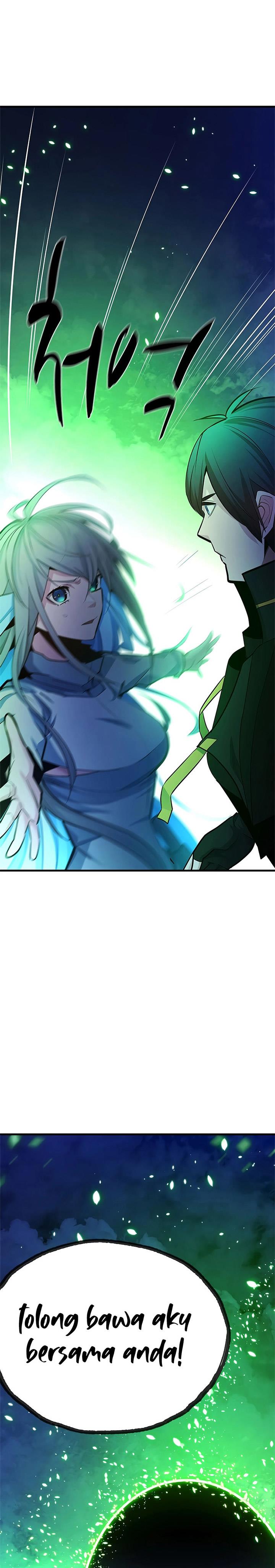 The Tutorial is Too Hard Chap 175 - Next Chap 176