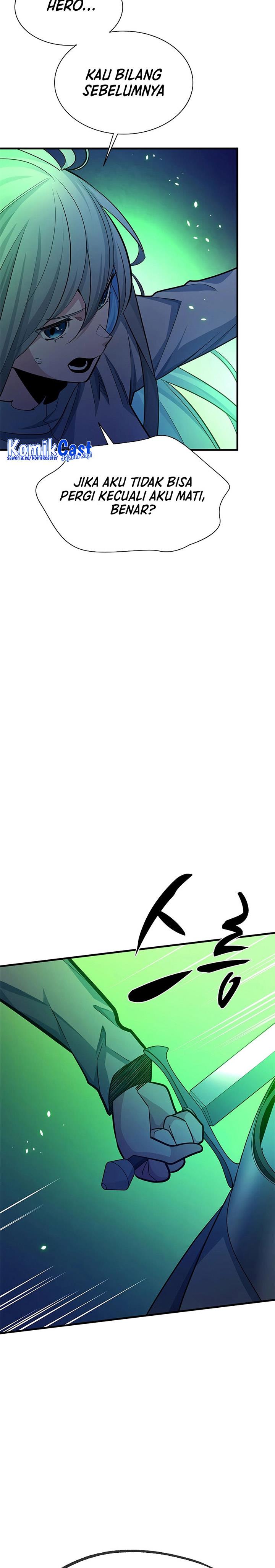 The Tutorial is Too Hard Chap 175 - Next Chap 176