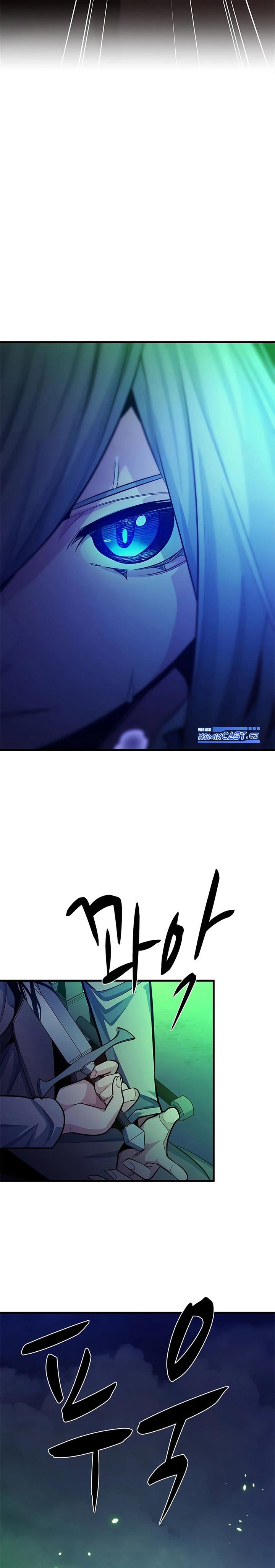 The Tutorial is Too Hard Chap 175 - Next Chap 176