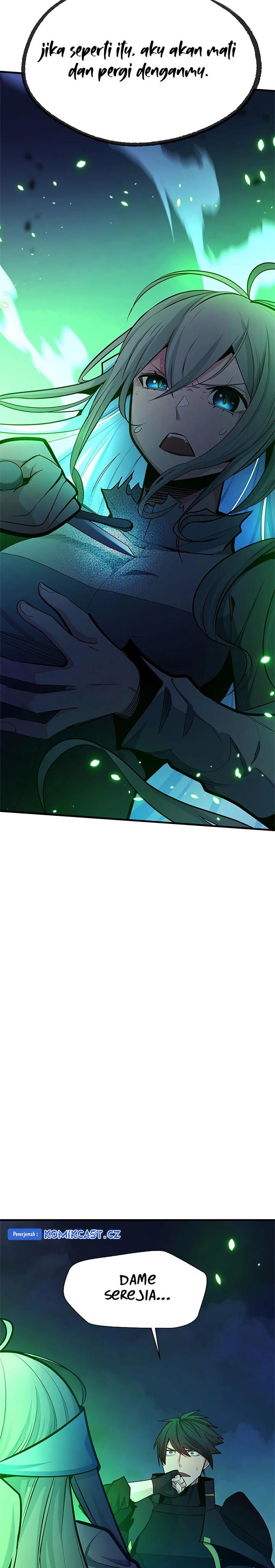 The Tutorial is Too Hard Chap 175 - Next Chap 176