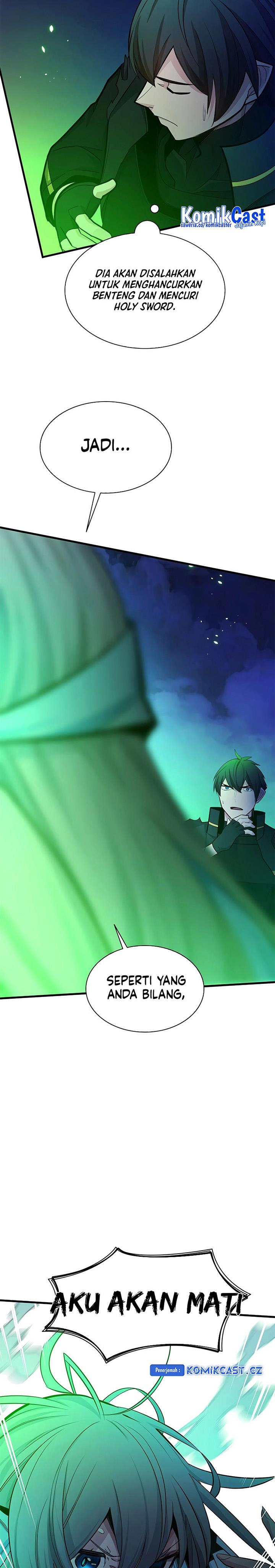 The Tutorial is Too Hard Chap 175 - Next Chap 176