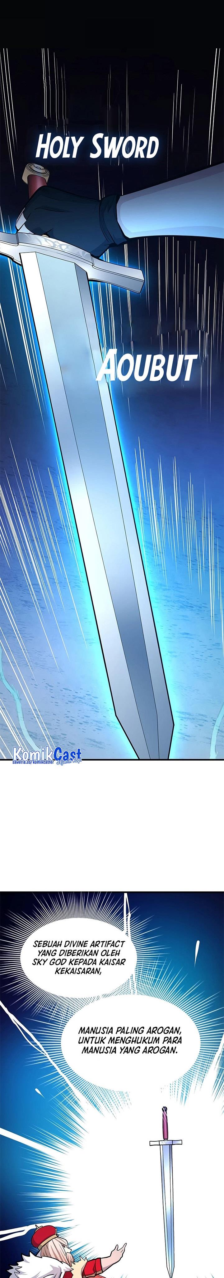 The Tutorial is Too Hard Chap 175 - Next Chap 176