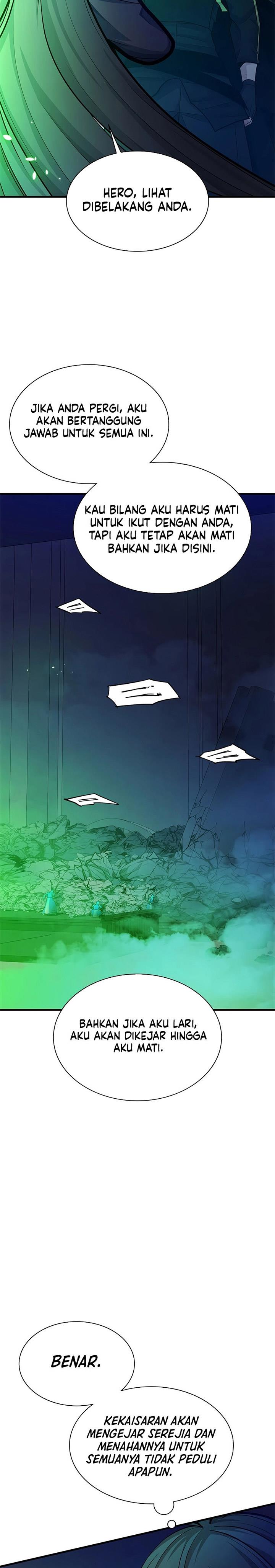 The Tutorial is Too Hard Chap 175 - Next Chap 176