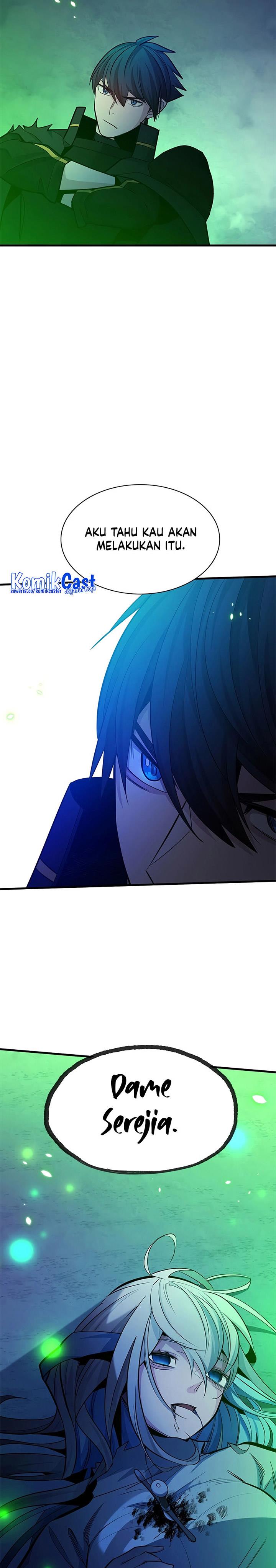 The Tutorial is Too Hard Chap 175 - Next Chap 176