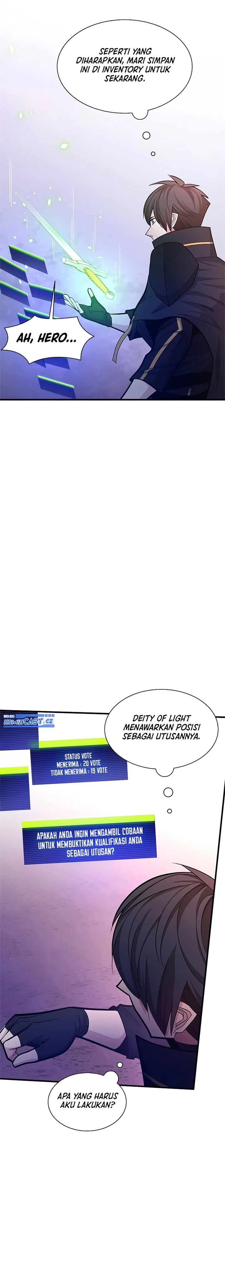 The Tutorial is Too Hard Chap 175 - Next Chap 176