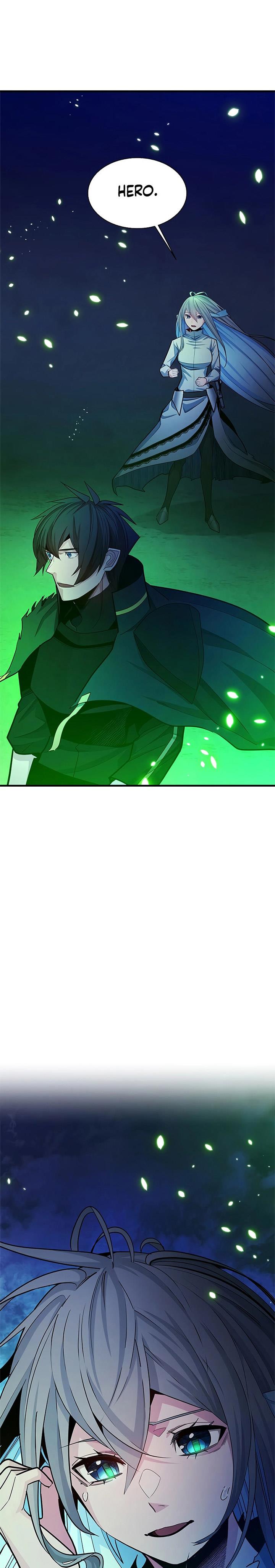 The Tutorial is Too Hard Chap 175 - Next Chap 176