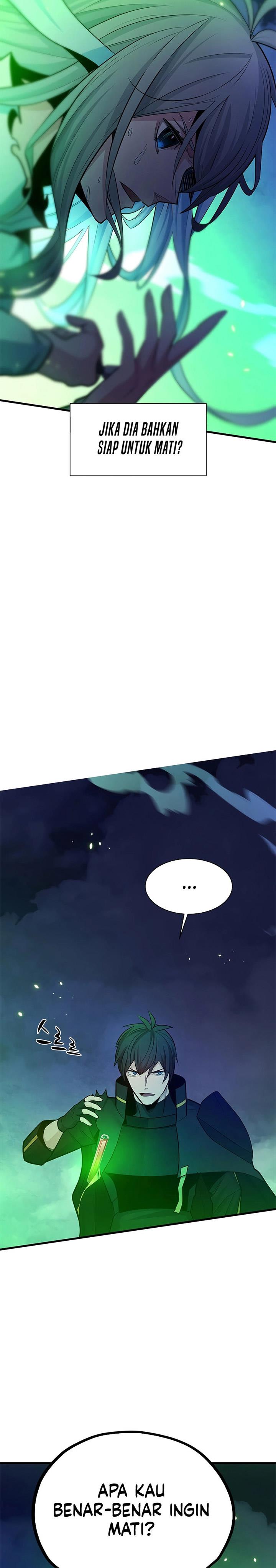 The Tutorial is Too Hard Chap 175 - Next Chap 176