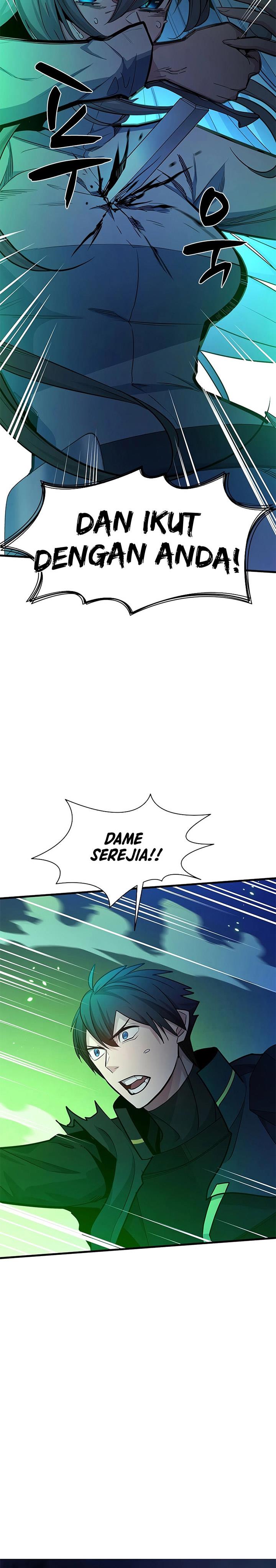 The Tutorial is Too Hard Chap 175 - Next Chap 176