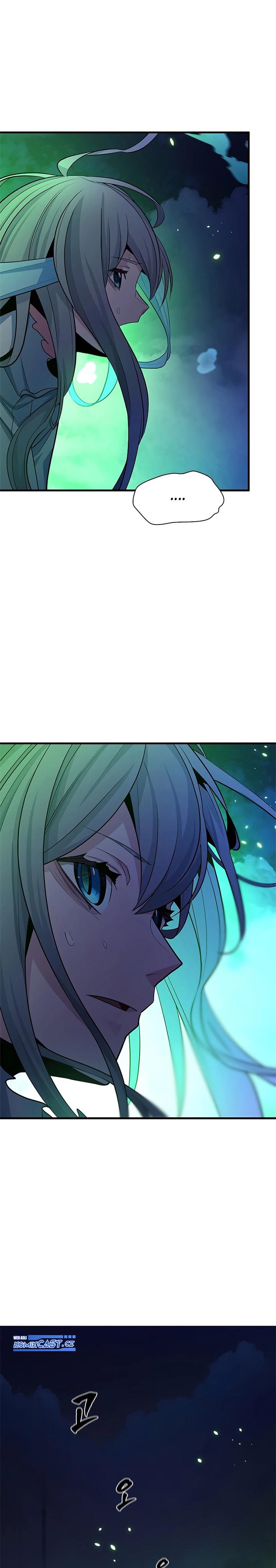 The Tutorial is Too Hard Chap 175 - Next Chap 176