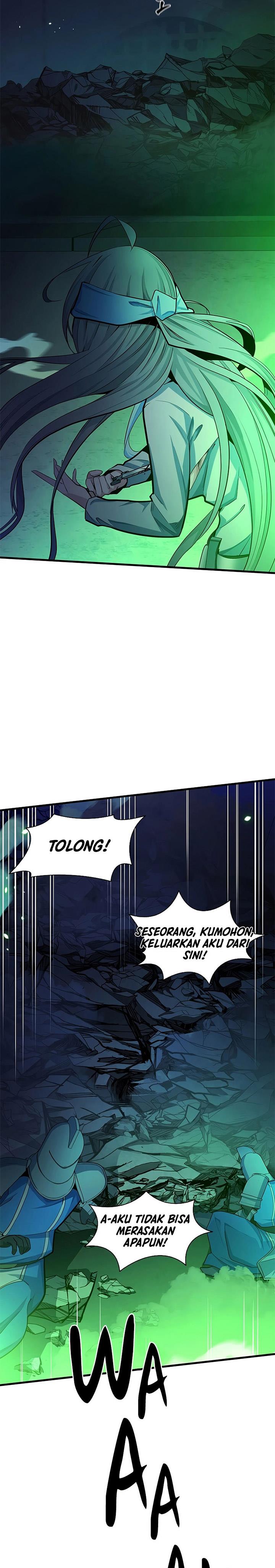 The Tutorial is Too Hard Chap 175 - Next Chap 176