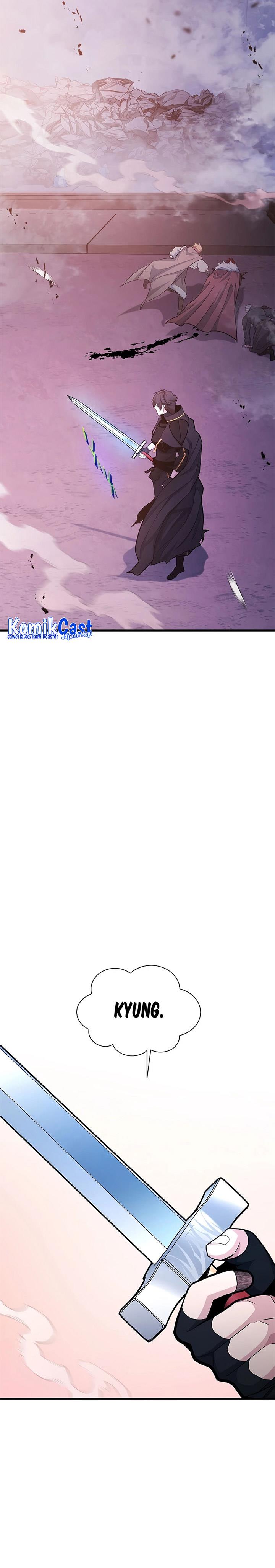 The Tutorial is Too Hard Chap 175 - Next Chap 176